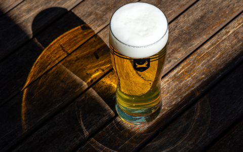 Cerveza Libre Mexican Lager