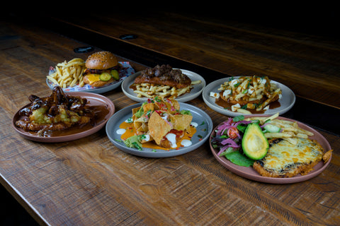 The World Cup of Parmi