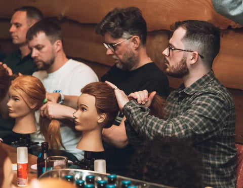 DogTap Beers and Braids