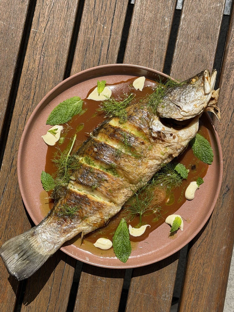 Humpty Doo Barramundi