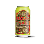 Brown Snake Ginger Beer
