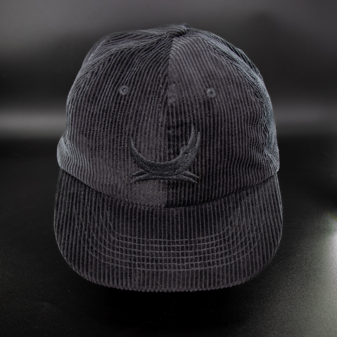 Cord Cap