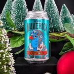 Maverick Tropical Storm