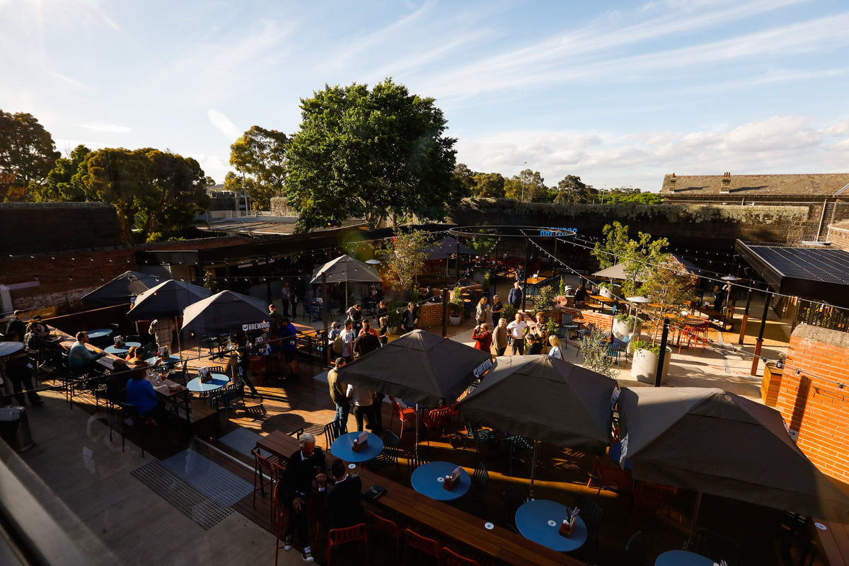 Pentridge - Image 1