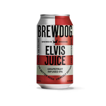 Elvis Juice