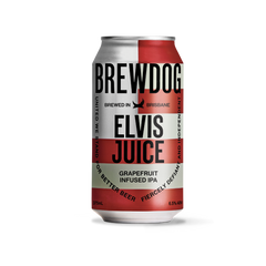 Elvis Juice