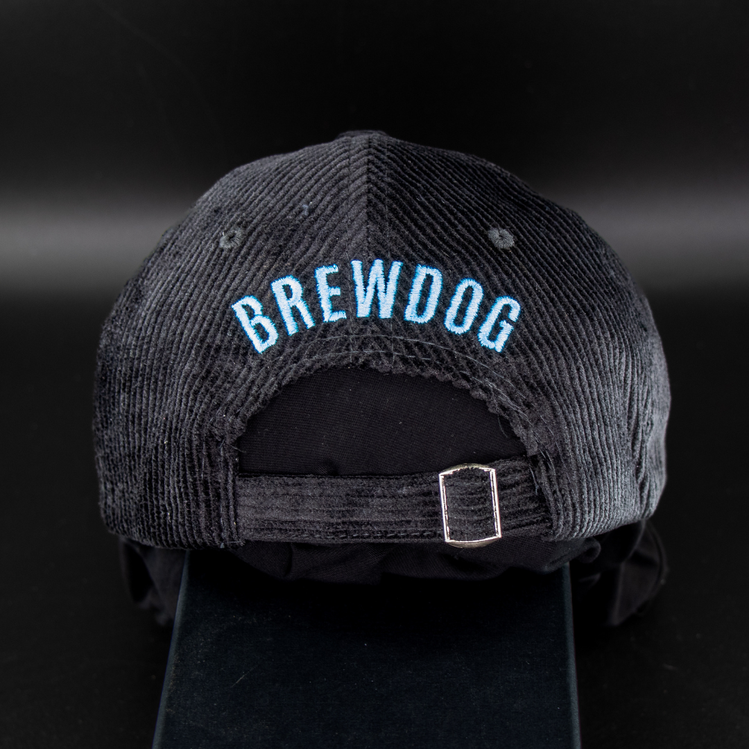Cord Cap