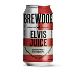 Elvis Juice