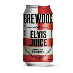 Elvis Juice