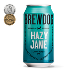 Hazy Jane