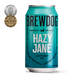 Hazy Jane