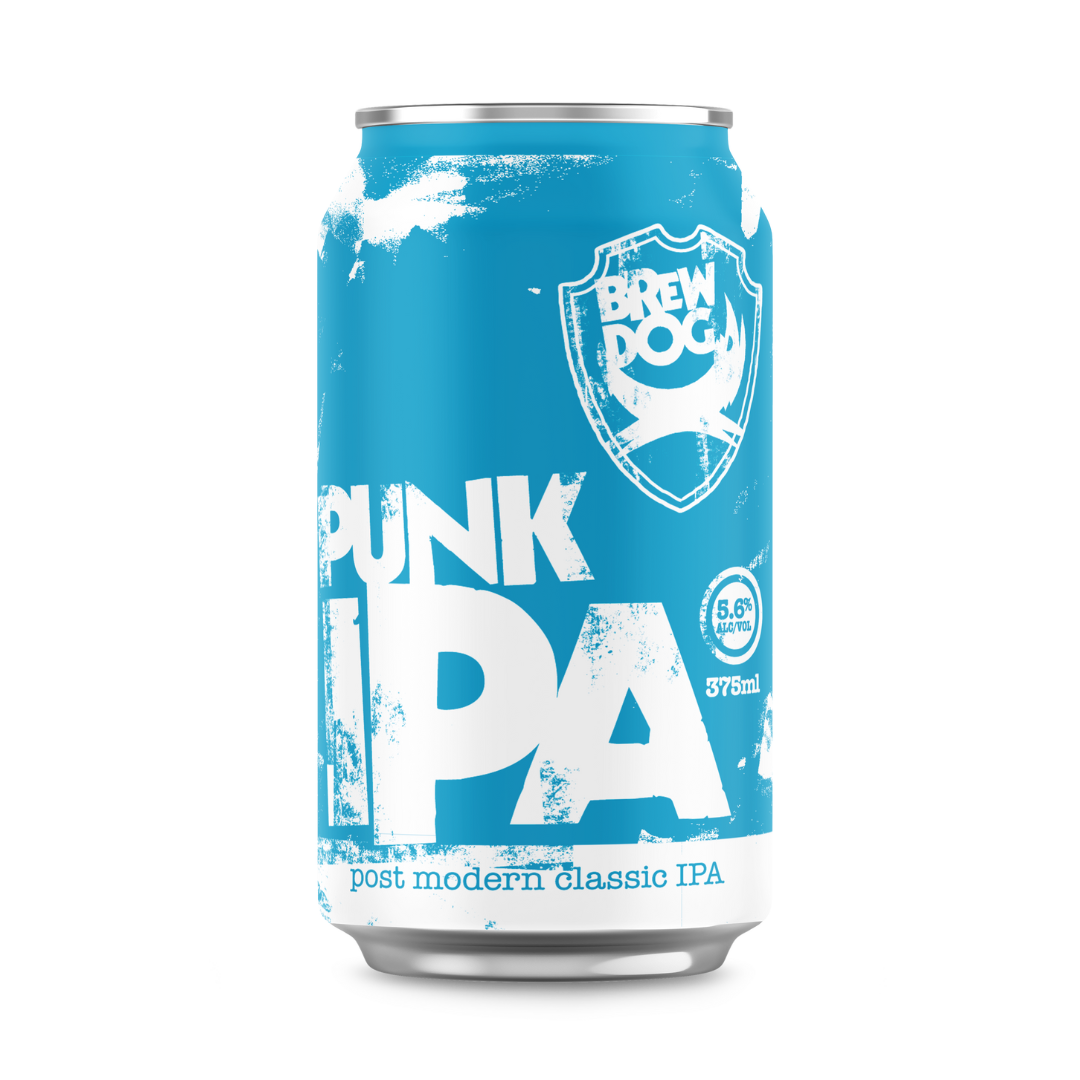 Punk IPA – BrewDog Australia