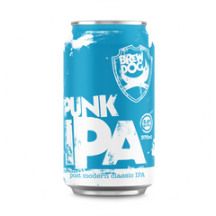 Punk IPA