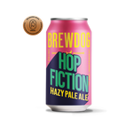 Hop Fiction