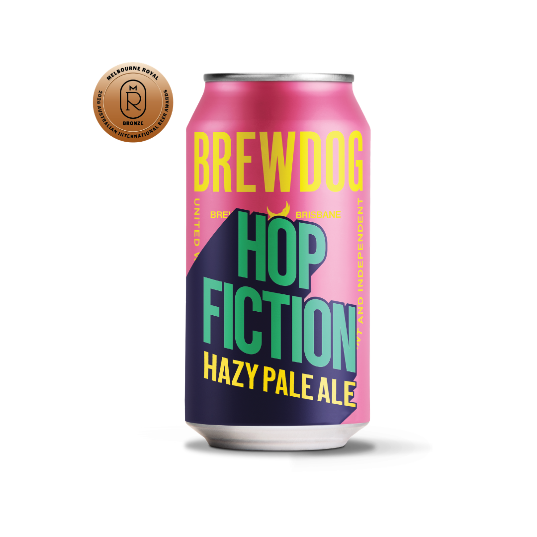 Hop Fiction