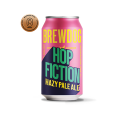 Hop Fiction