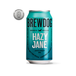 Hazy Jane