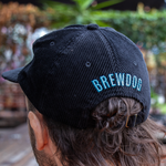 Cord Cap