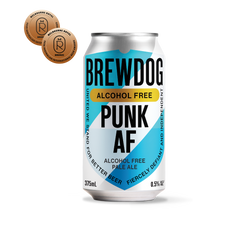 Punk AF
