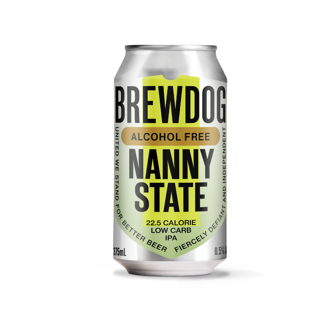 Nanny State
