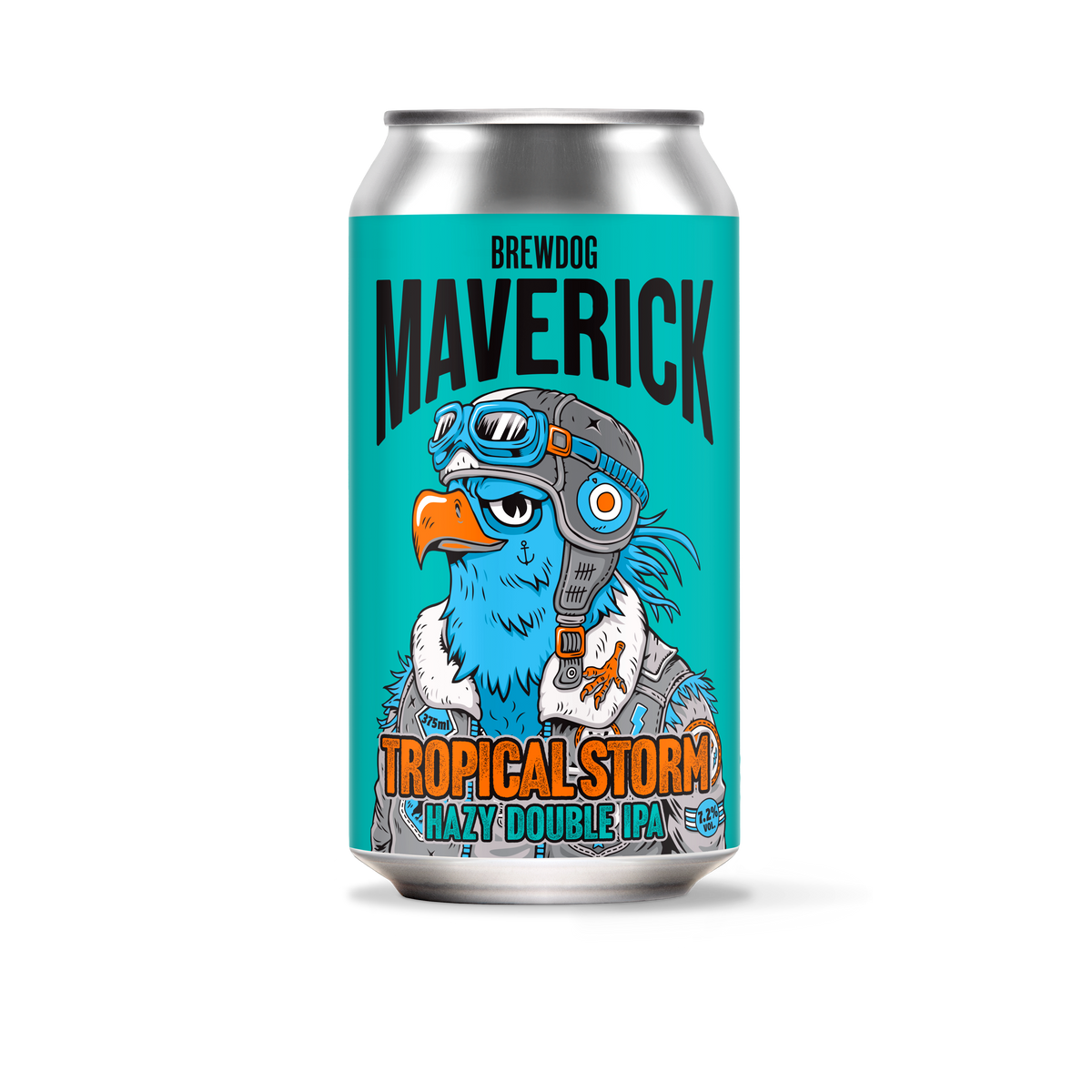 Maverick Tropical Storm