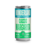 Wonderland Classic Margarita 14% Cocktail