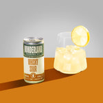 Wonderland Whisky Sour 14% Cocktail