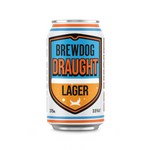 BrewDog Draught
