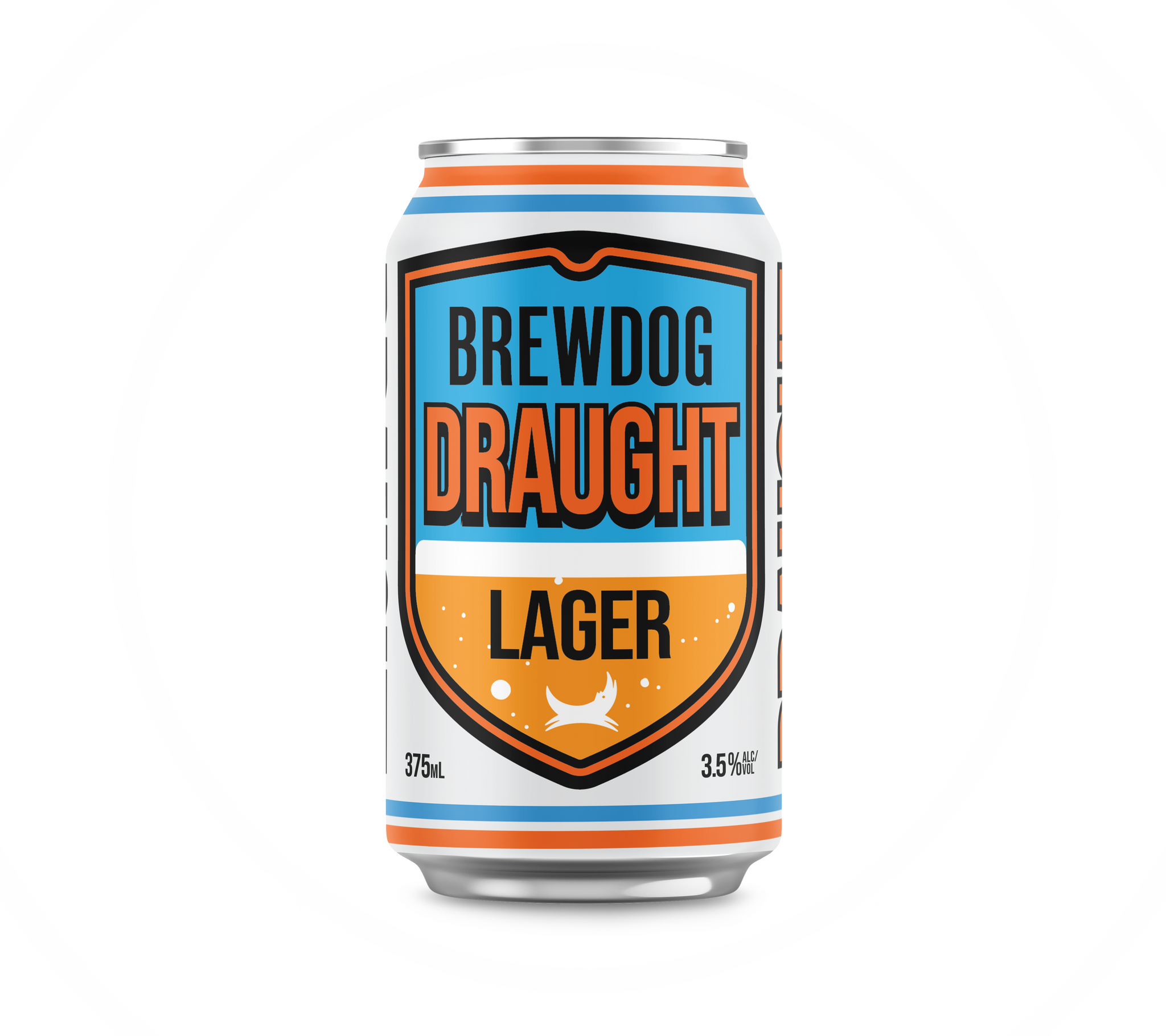 BrewDog Draught