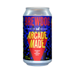 Arcade Made