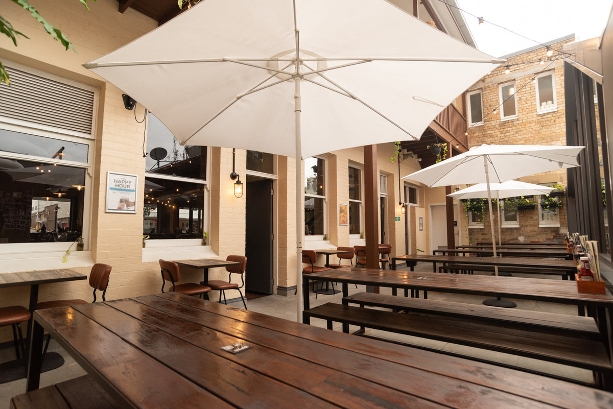 Brisbane Fortitude Valley - Image 2