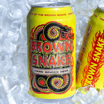 Brown Snake Ginger Beer