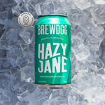 Hazy Jane
