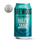 Hazy Jane