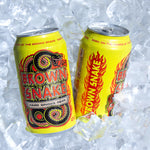 Brown Snake Ginger Beer
