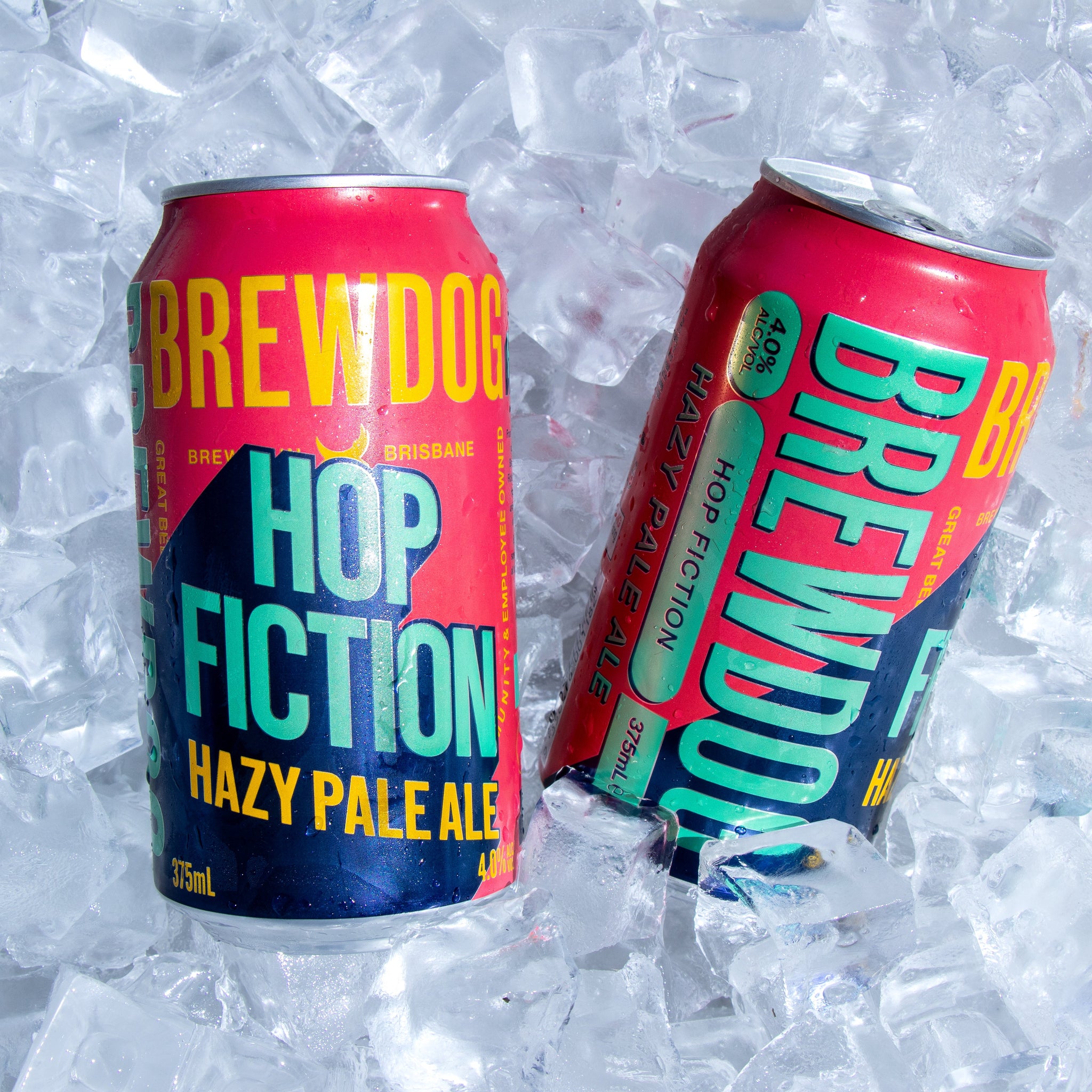 Hop Fiction