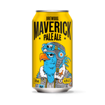 Maverick Pale Ale