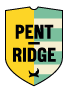 Pentridge badge