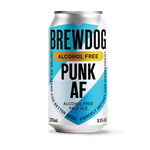 Punk AF