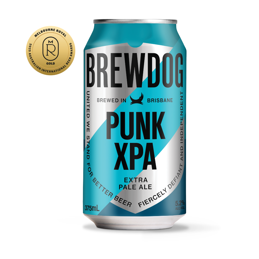Punk XPA