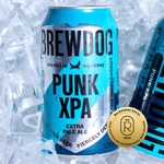 Punk XPA