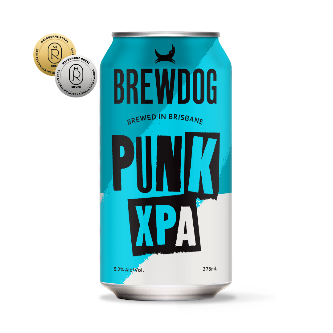 Punk XPA