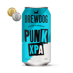 Punk XPA