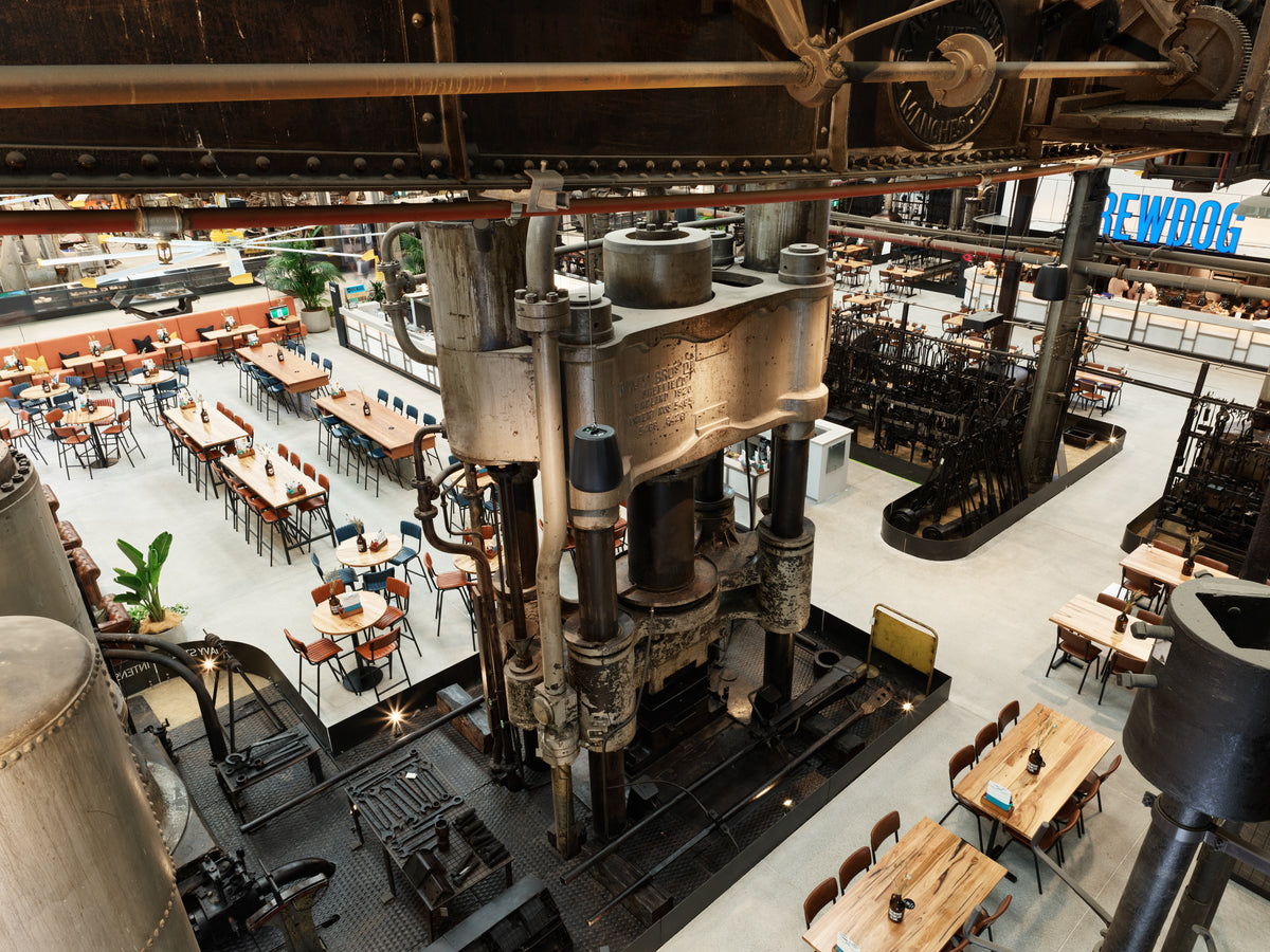 BrewDog South Eveleigh - Image 1