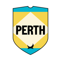Perth badge
