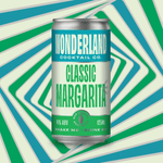 Wonderland Classic Margarita 14% Cocktail
