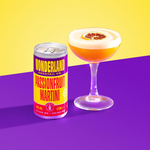 Wonderland Passionfruit Martini 14% Cocktail